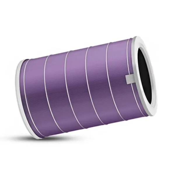 Фильтр для очистителя воздуха Xiaomi Air Purifier Antibacterial Filter MCR-FLG Purple (Фиолетовый)