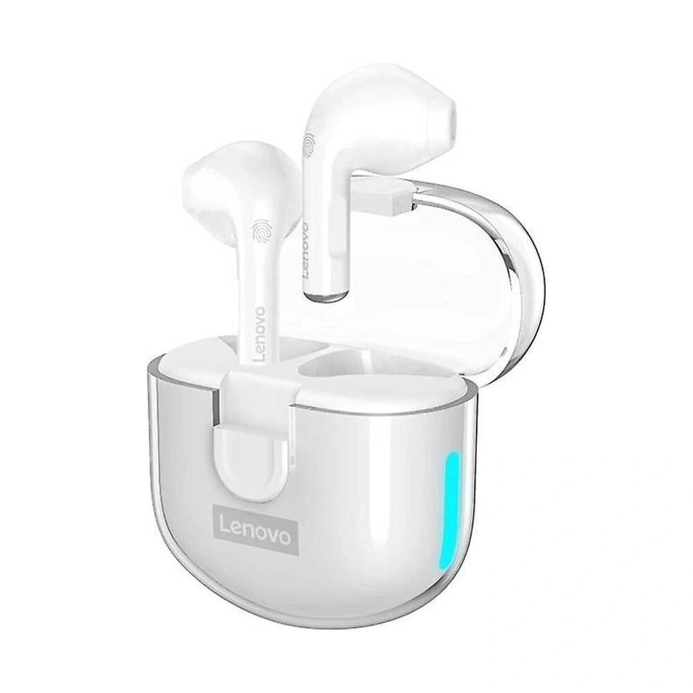 Беспроводные наушники Lenovo LP12