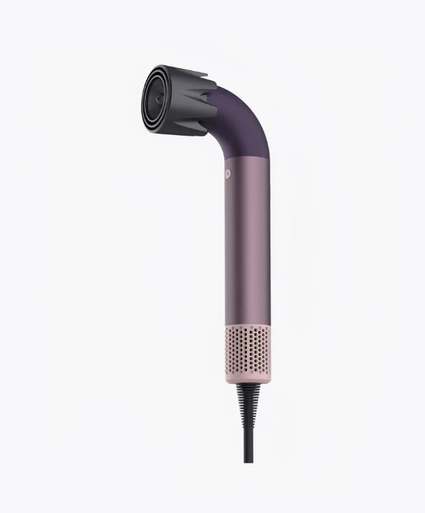 Фен для волос Beheart Hair Dryer X11 PRO (6 насадок) Purple (Фиолетовый) Global Version