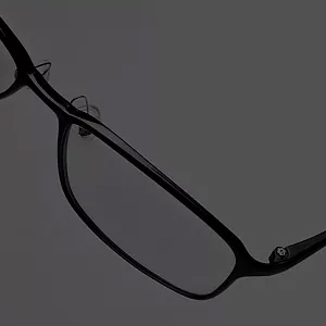 Очки компьютерные Xiaomi TS Anti-Blue Goggles (FU006-0100) Black (Черный)