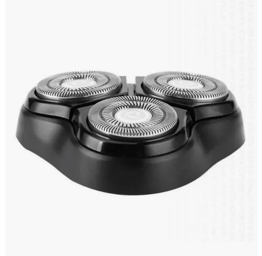Сменная насадка для Enchen BlackStone 3D (Blackstone-3TBS) Black (Черный)