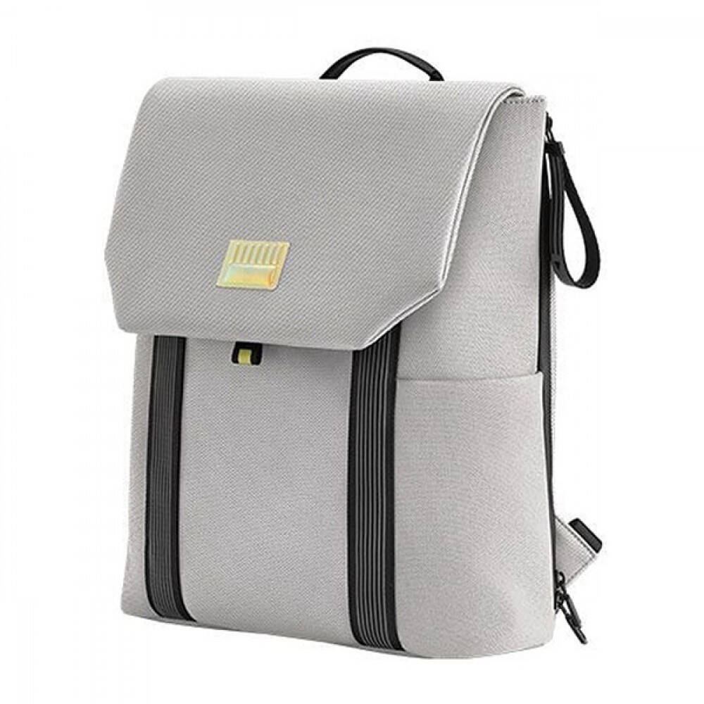 Рюкзак Xiaomi 90 Points NINETYGO URBAN E-Using Plus Backpack (6941413214858) Gray (Серый) Рюкзак Xiaomi 90 Points NINETYGO URBAN E-Using Plus Backpack (6941413214858) Gray (Серый)