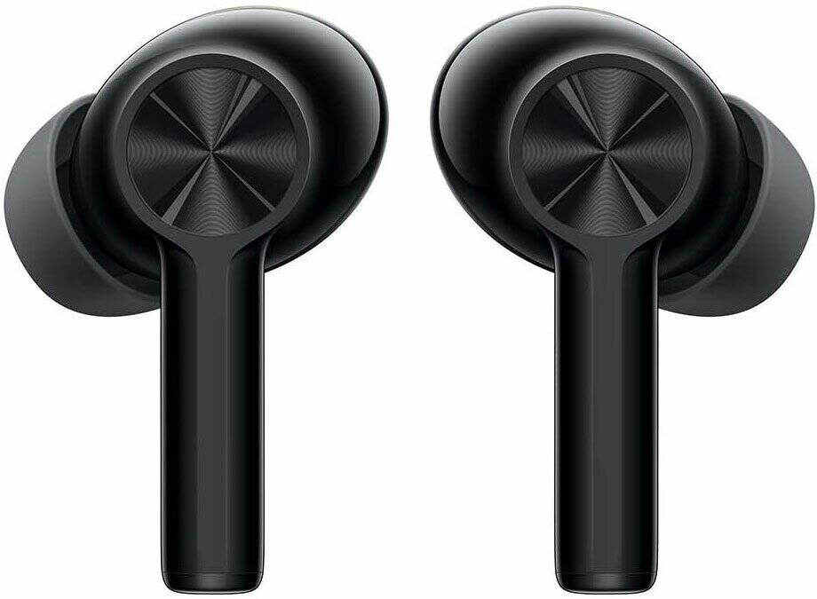 Беспроводные наушники OnePlus Buds Z2 (E504A) Black (Черный) Global Version