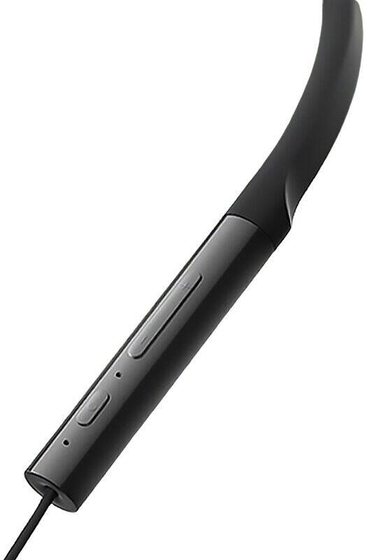Беспроводные наушники Xiaomi Collar Sport Earphone (LYXQEJ02JY) Black (Черный) Беспроводные наушники Xiaomi Collar Sport Earphone (LYXQEJ02JY) Black (Черный)