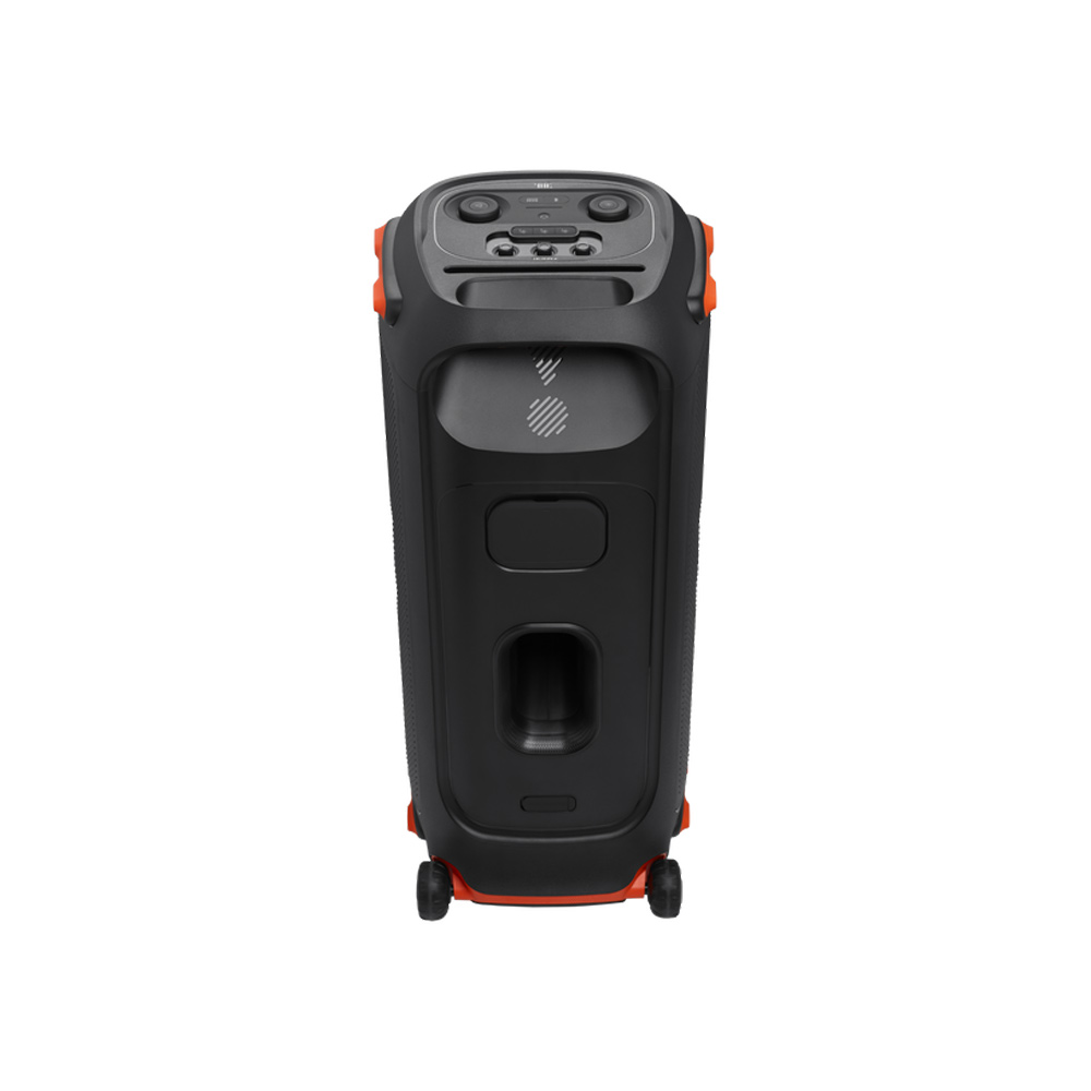 Аудиосистема JBL PartyBox 710