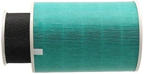 Фильтр для очистителя воздуха Xiaomi Air Purifier Enhanced Anti-formaldehyde Filter M6R-FLP Green (Зеленый)