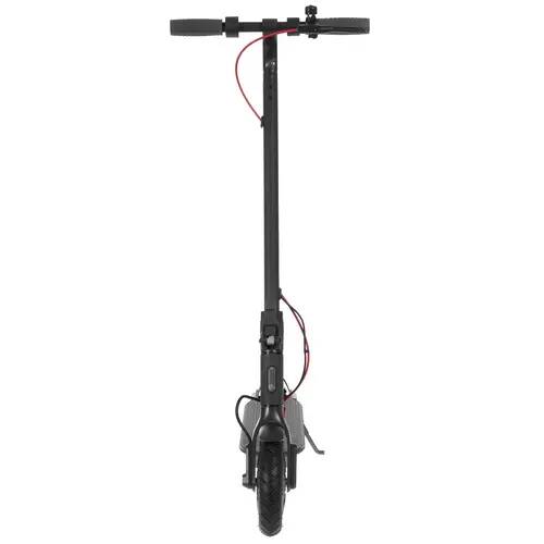 Электросамокат Xiaomi Electric Scooter 3 Lite Black (Черный)