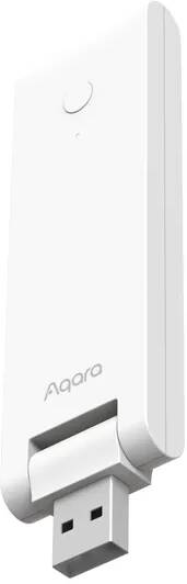 Главный блок управления Aqara Hub E1 (ZHWG16LM)