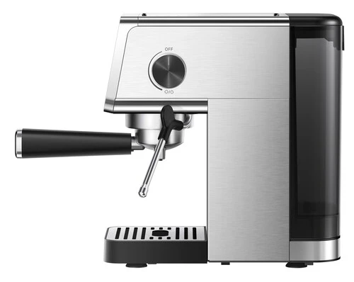 Кофемашина Xiaomi Semi-automatic Espresso Machine (BHR9798EU) (CME003) Silver (Серебро) Global Version Кофемашина Xiaomi Semi-automatic Espresso Machine (BHR9798EU) (CME003) Silver (Серебро) Global Version