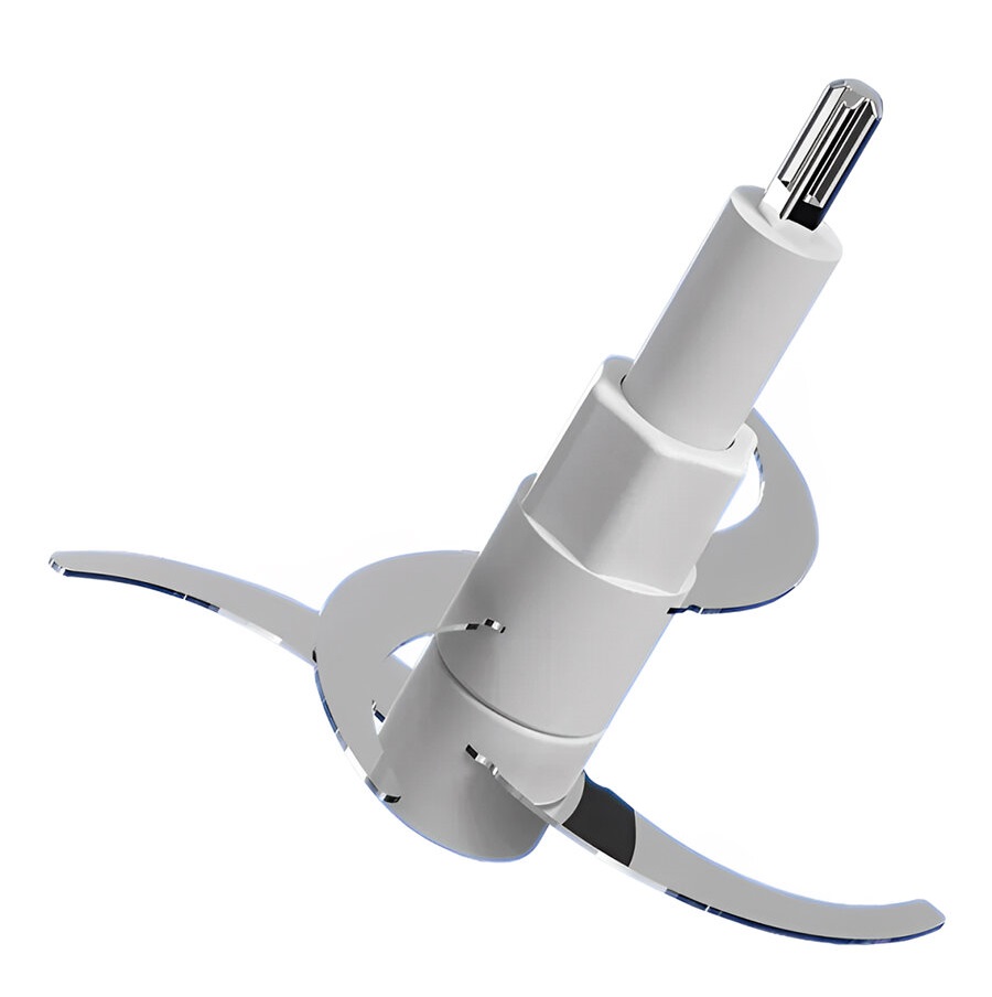 Мясорубка Liven JRJ-W2681 2L White (Белый)