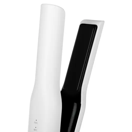 Беспроводной выпрямитель для волос Xiaomi Mijia Wireless Bar Clip MFZXQ02ZHM White (Белый) Беспроводной выпрямитель для волос Xiaomi Mijia Wireless Bar Clip MFZXQ02ZHM White (Белый)
