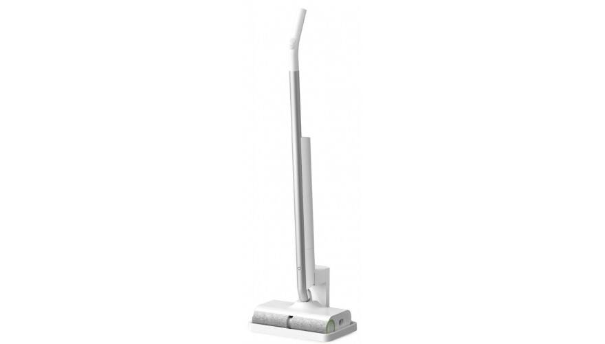 Электрошвабра Xiaomi Mijia Wireless Floor Sweeping Machine (MJXCYTJ) White (Белый)