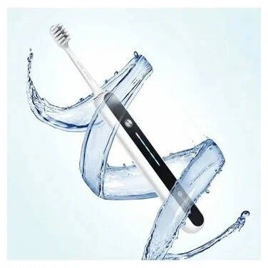 Электрическая зубная щетка DR.BEI Sonic Electric Toothbrush S7 White (Белый) Электрическая зубная щетка DR.BEI Sonic Electric Toothbrush S7 White (Белый)