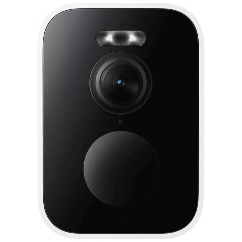 IP-камера Xiaomi Outdoor Camera BW500 (BHR8301GL) White (Белый) Global Version