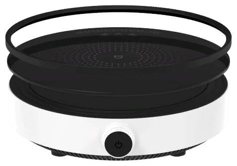 Индукционная плита Xiaomi Mijia Home Induction Cooker Lite (DCL002CM) White (Белый)