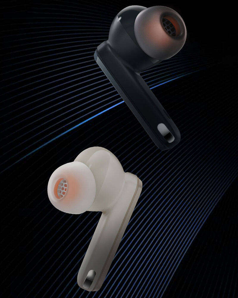 Беспроводные наушники Mibro Earbuds AC1 (XPEJ010) Blue (Синий)