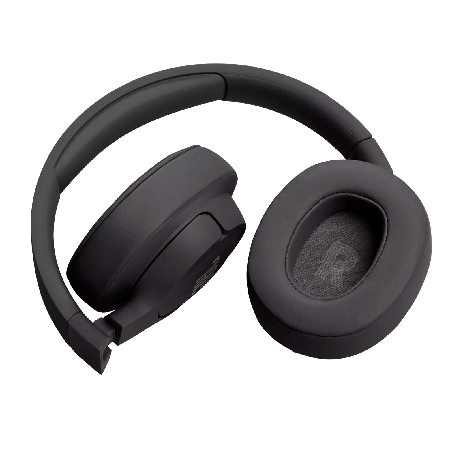 Бспроводные наушники JBL Tune 720BT Black (Черный)