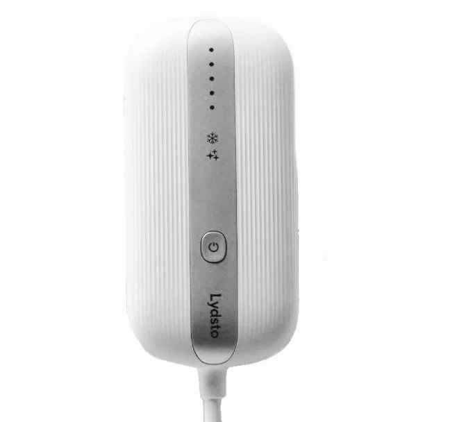 Фотоэпилятор Lydsto Sapphire At-Home Hair Removal Devices