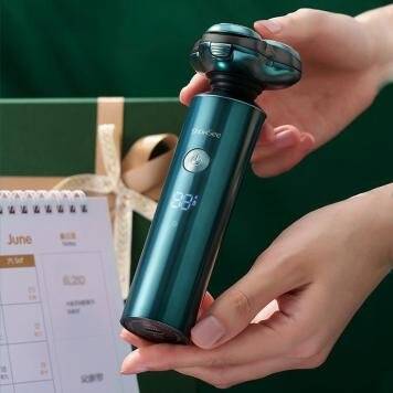 Электробритва Xiaomi ShowSee Electric Shaver F305-G Green (Зеленый)