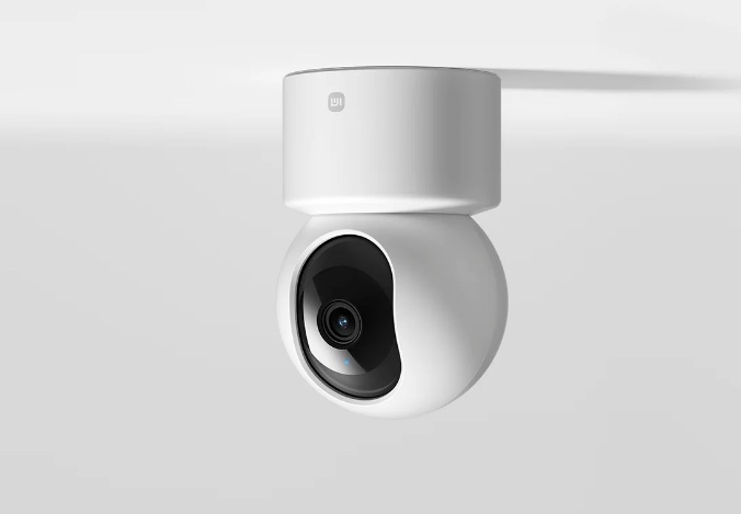 IP-камера Xiaomi Smart Camera C301 White (Белый)