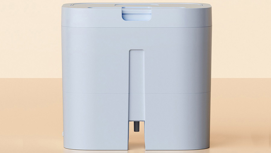 Контейнер с моющим средством для Xiaomi Omni 1S (B116) White (Белый)