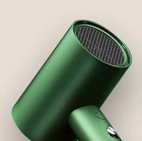 Фен Xiaomi Showsee Hair Dryer A1803 Green (Зеленый)
