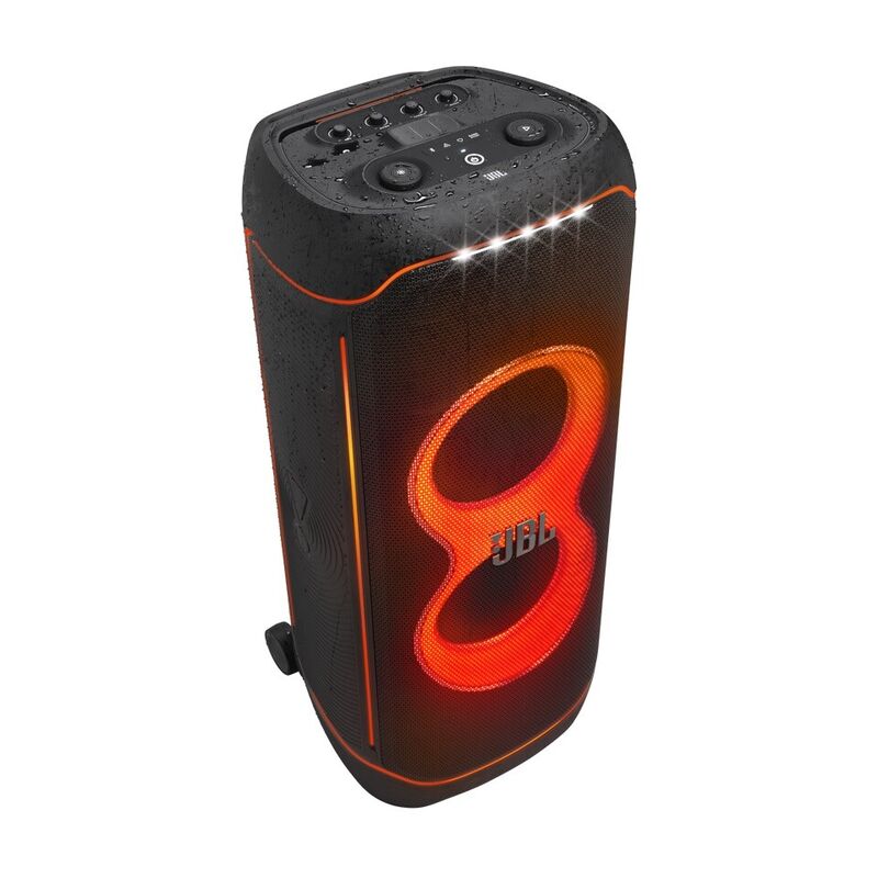 Аудиосистема JBL PartyBox 1100 Аудиосистема JBL PartyBox 1100