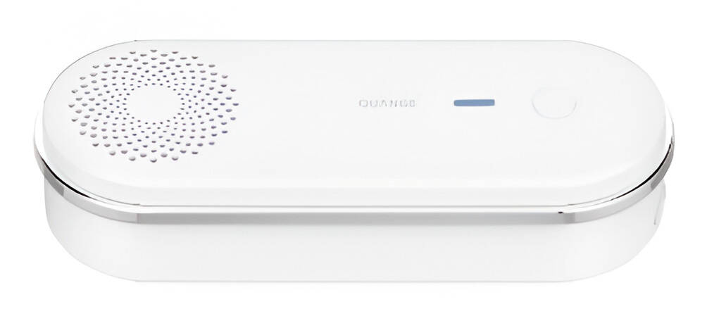 Стерилизатор-озонатор для холодильника Xiaomi Quange Sterilizing Deoderizer (CF120101) White (Белый)