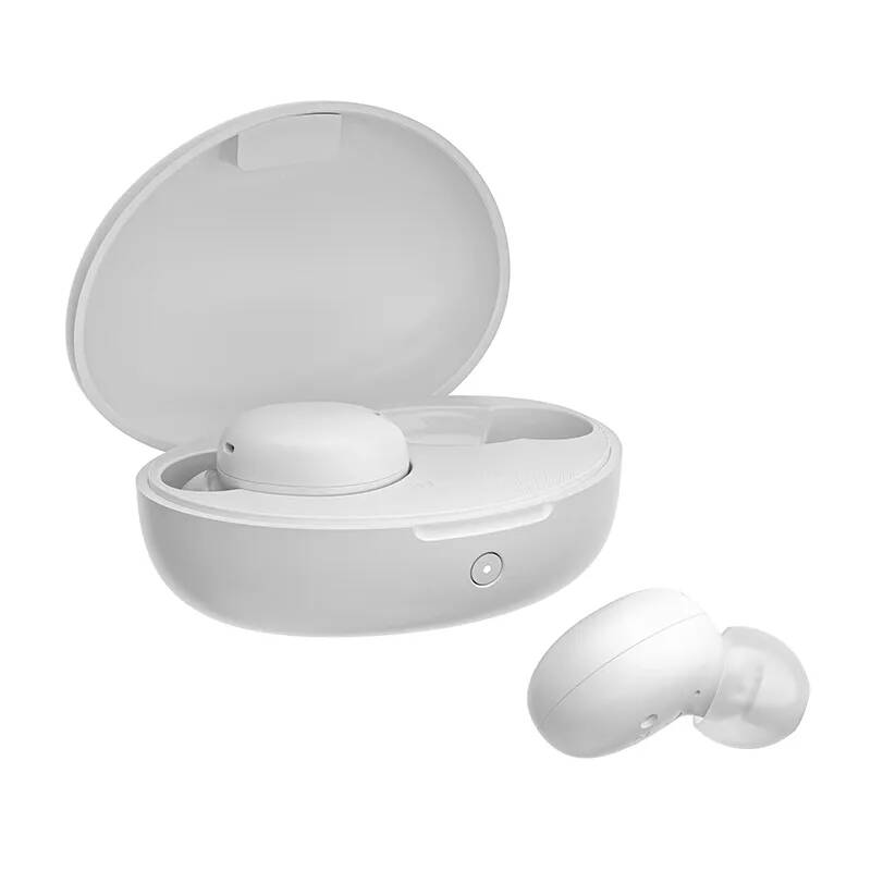 Беспроводные наушники QCY T16 White (Белый) CN