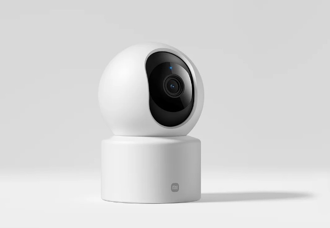 IP-камера Xiaomi Smart Camera C301 White (Белый)
