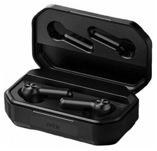 Беспроводные наушники Lenovo LP3 Pro Black (Черный) Global Version
