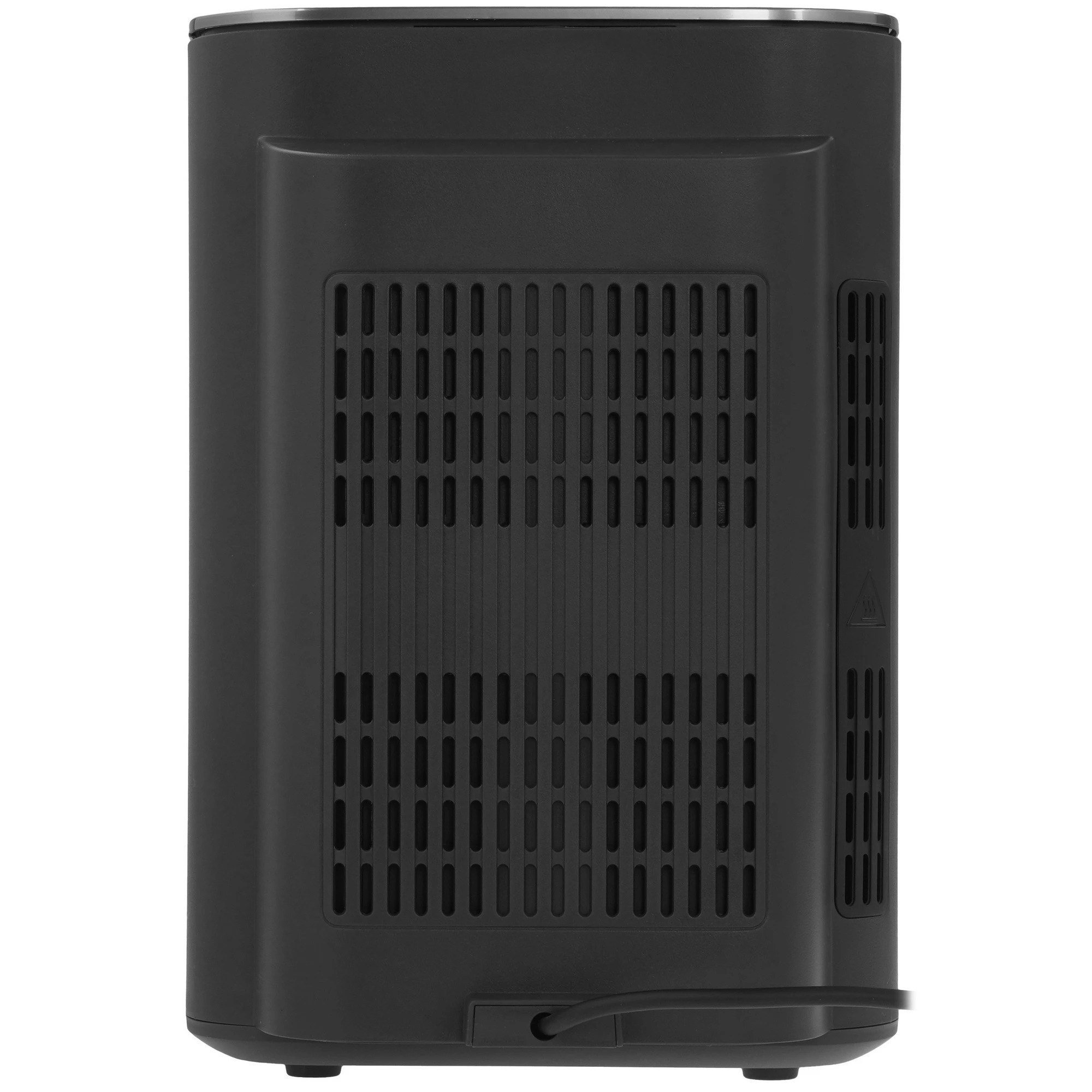 Аэрогриль Xiaomi Smart Double Stack Air Fryer 12L MAF-DS1201 Black (Черный) Global Version