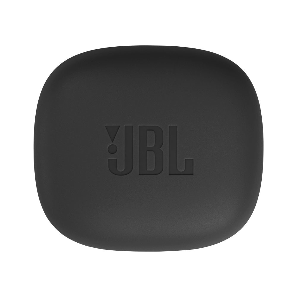 Беспроводные наушники JBL Wave 300 TWS Black (Черный)