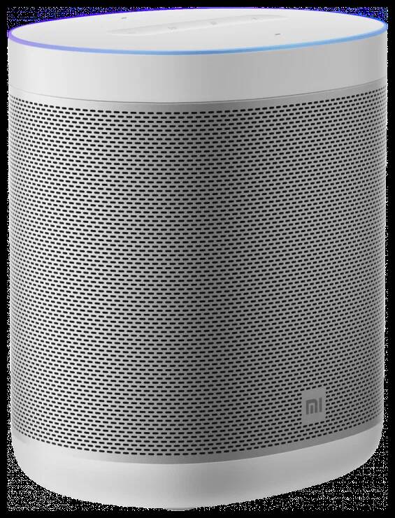 Колонка портативная Xiaomi Smart Speaker Art L09A White (Белый)