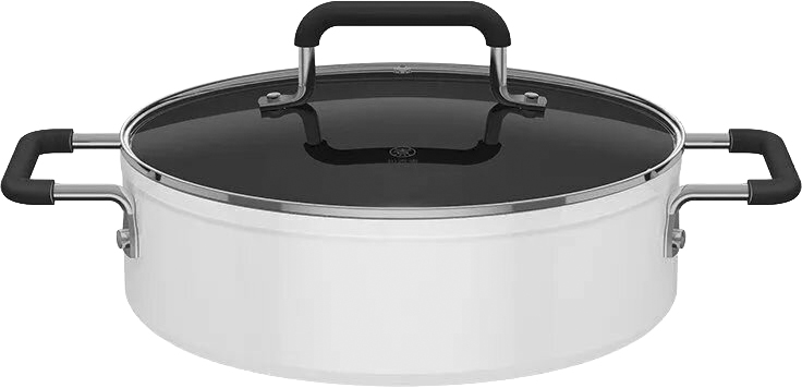 Кастрюля для индукционной плиты Xiaomi Mijia Induction Cooker (GJT02CM)