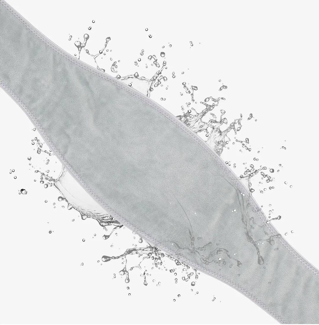 Электрогрелка поясная Xiaomi Xiaoda Hot Compress Belt (HD-TXWYD01) White (Белый)