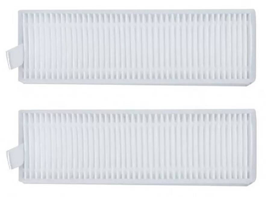 Фильтр для пылесоса Xiaomi Mijia G1 (2шт) White (Белый)