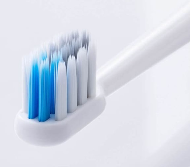 Электрическая зубная щетка Dr.Bei C1 Blue (Синий)