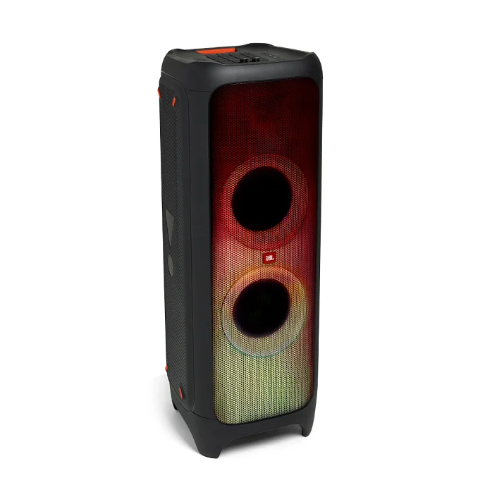 Аудиосистема JBL PartyBox 1000