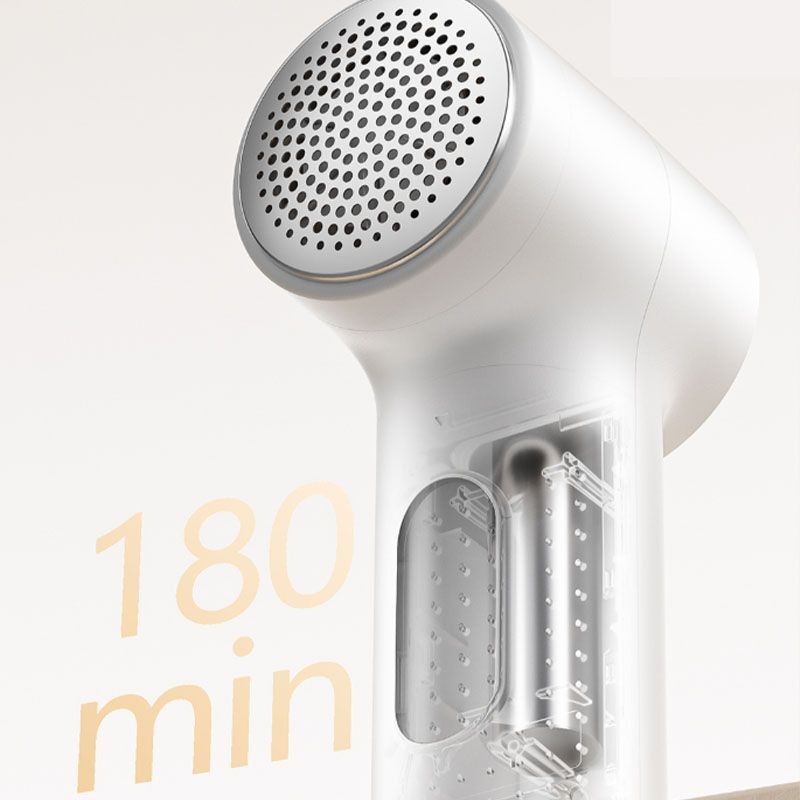 Машинка для удаления катышков Xiaomi Mijia Hair Ball Trimmer 2 (MQXJQ01LF) White (Белый)