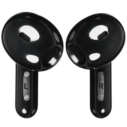 Беспроводные наушники Xiaomi Redmi Buds 4 Lite (BHR7116CN) Black (Черный) CN