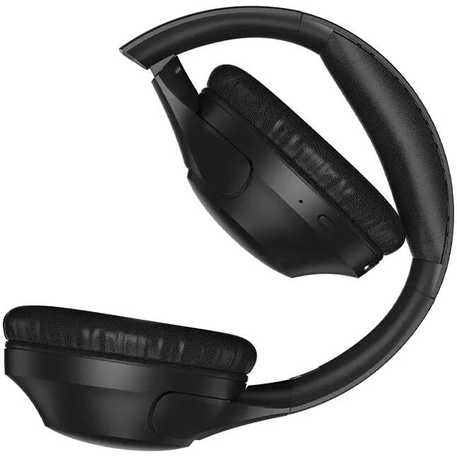 Беспроводные наушники QCY H2 Black (Черный) Global Version Беспроводные наушники QCY H2 Black (Черный) Global Version