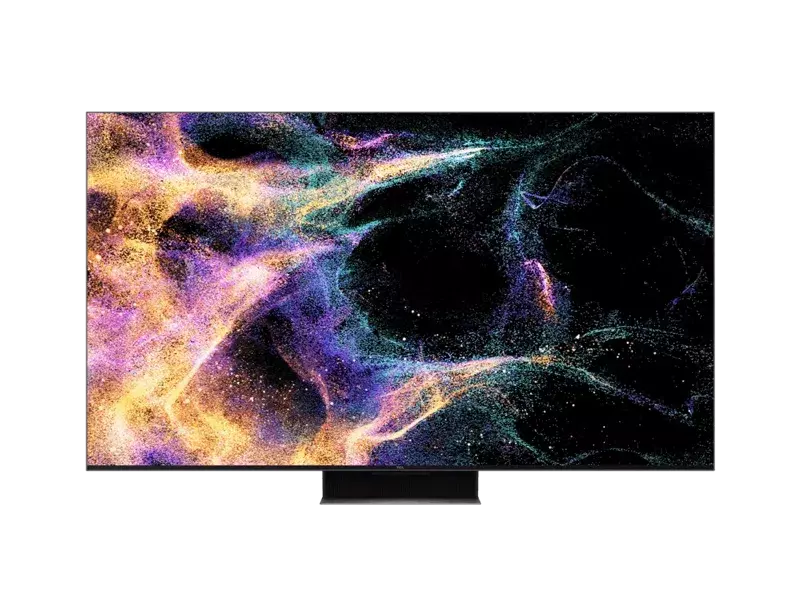 Телевизор TCL TV 85" C845 120HZ 4K mini LED Black (Черный) Global Version
