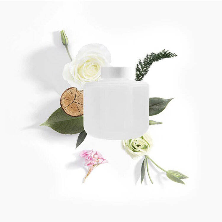 Автоматический освежитель воздуха Xiaomi Mijia Air Fragrance Flavor MJXFJ01XW White (Белый)