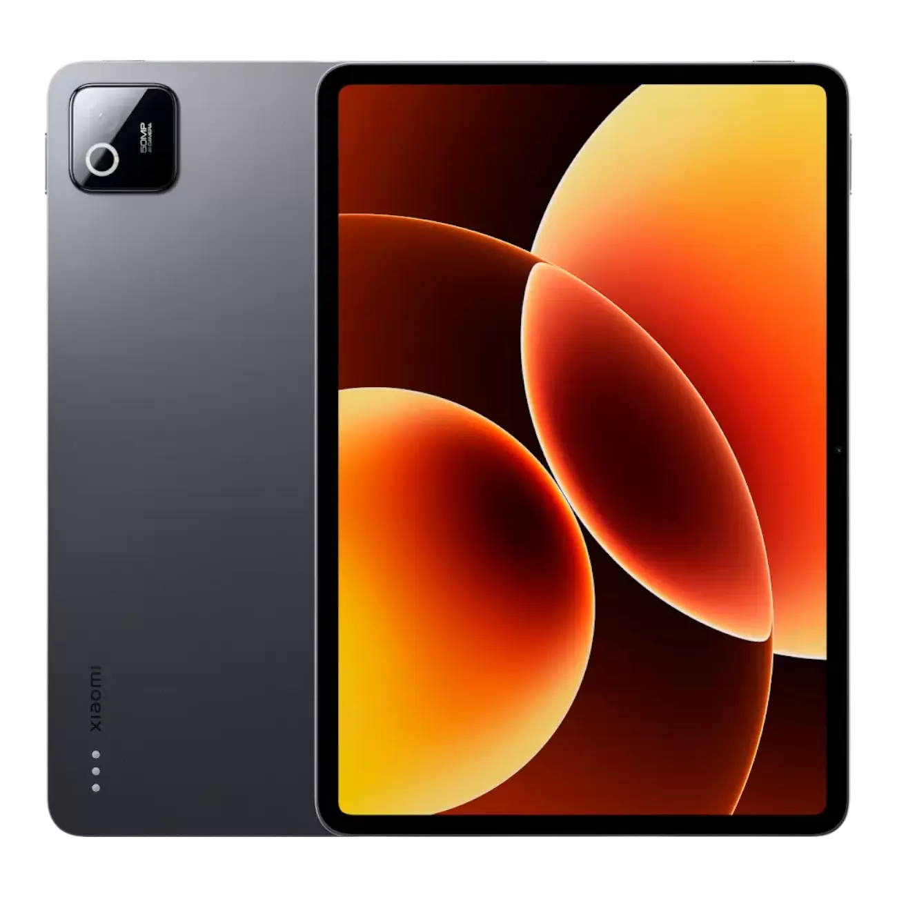 Планшет Xiaomi Pad 8 Pro WiFi 12/512GB Gray (Серый) Global Version