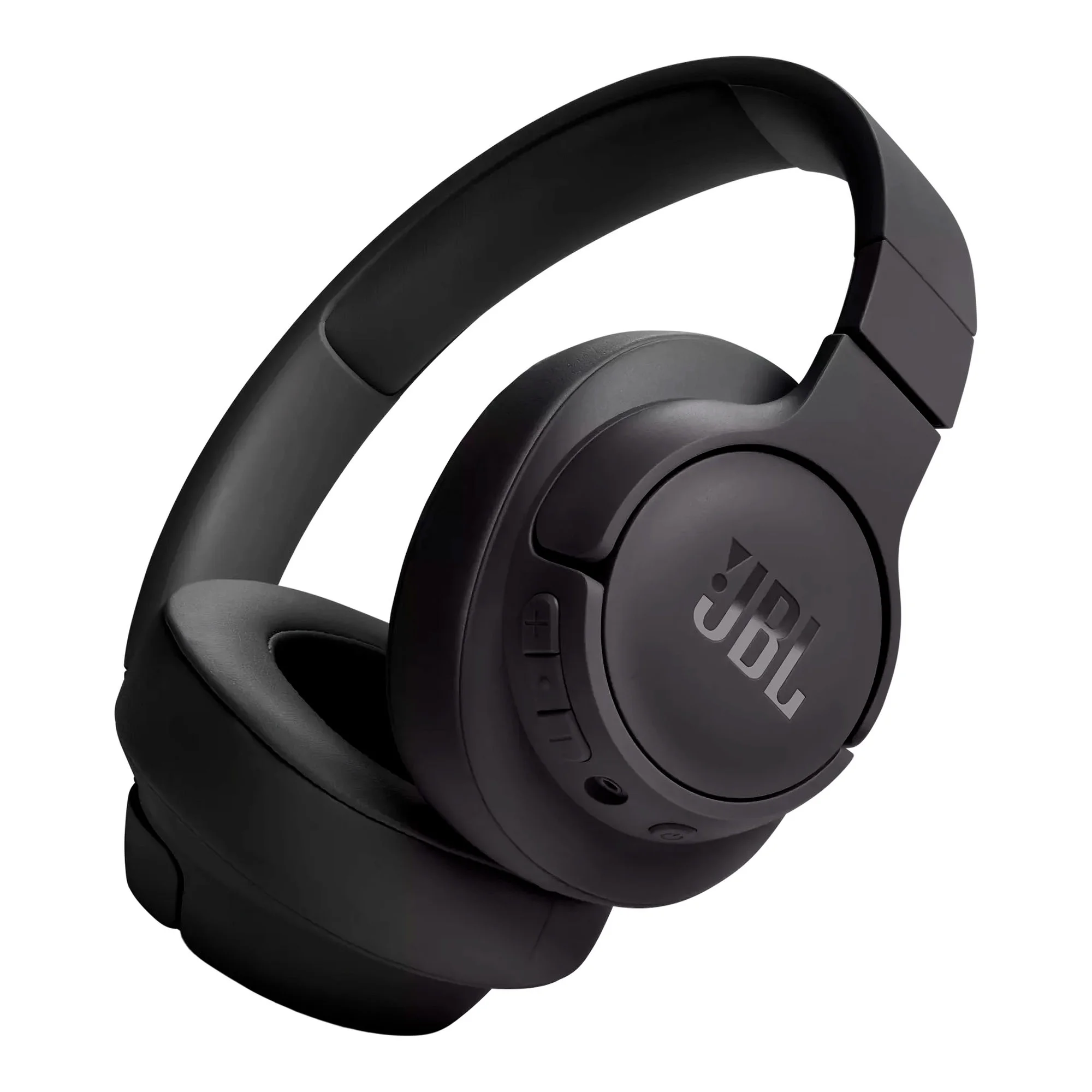 Бспроводные наушники JBL Tune 720BT Black (Черный)