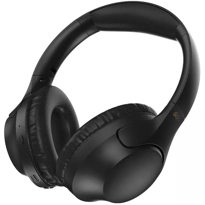 Беспроводные наушники QCY H2 Black (Черный) Global Version Беспроводные наушники QCY H2 Black (Черный) Global Version