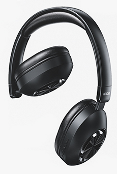 Беспроводные наушники WEKOME WM-13 Black (Черный)