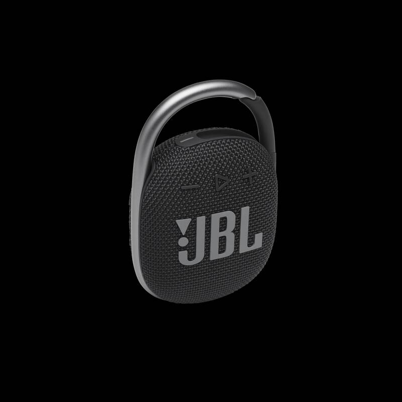 Колонка портативная JBL Clip 4 Колонка портативная JBL Clip 4