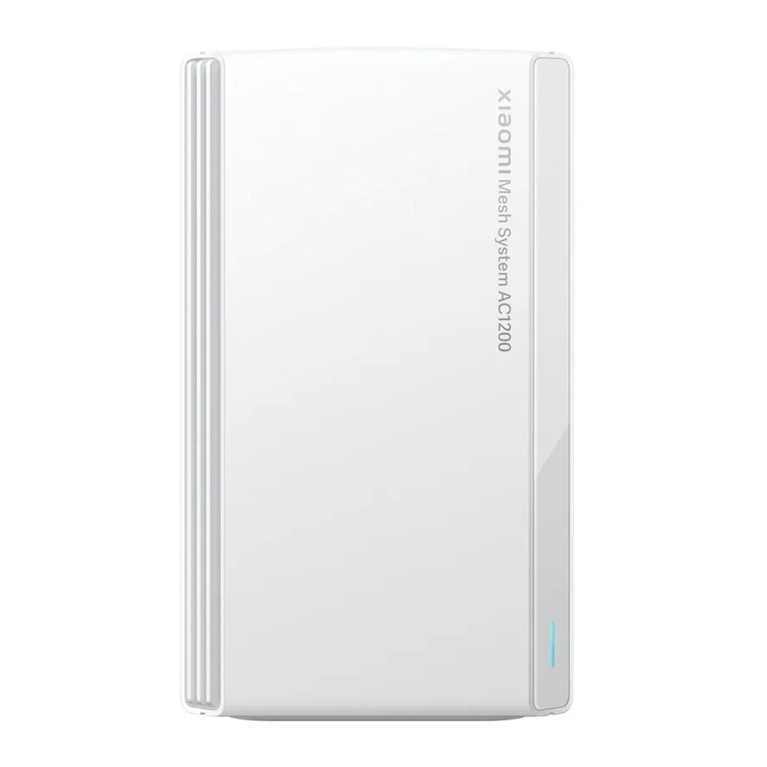 Wi-Fi роутер Xiaomi Mesh System AC1200 (1-pack) White (Белый) Global Version